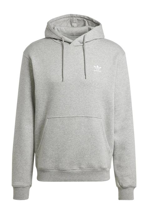 grijze adidas hoodie heren|adidas t shirt heren.